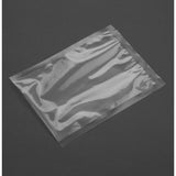 Vogue Chamber Vacuum Pack Bags 150x200mm (Pack of 100) - CU383  Vogue   