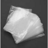 Vogue Chamber Vacuum Pack Bags 150x200mm (Pack of 100) - CU383  Vogue   