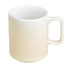 Olympia Fondant Mugs Lemon 340ml (Pack of 6) - CU418 Olympia Designs Olympia   