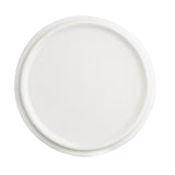 Olympia Fondant Saucers Lemon 115mm (Pack of 6) - CU423 Olympia Designs Olympia   