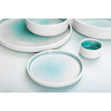 Olympia Fondant Dipping Dishes Mint 68mm (Pack of 12) - CU435 Olympia Designs Olympia   