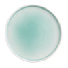 Olympia Fondant Plates Mint 215mm (Pack of 6) - CU433 Plates Olympia