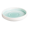 Olympia Fondant Saucers Mint 115mm (Pack of 6) - CU441 Olympia Designs Olympia   