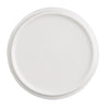 Olympia Fondant Saucers Mint 115mm (Pack of 6) - CU441 Olympia Designs Olympia   