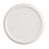 Olympia Fondant Saucers Mint 115mm (Pack of 6) - CU441 Olympia Designs Olympia   