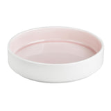 Olympia Fondant Bowls Pink 215mm (Pack of 4) - CU450 Bowls Olympia