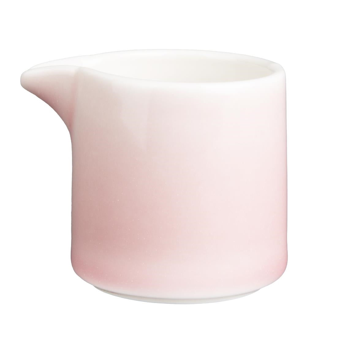 Olympia Fondant Milk Jugs Pink 87ml (Pack of 12) - CU456 Olympia Designs Olympia   