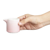 Olympia Fondant Milk Jugs Pink 87ml (Pack of 12) - CU456 Olympia Designs Olympia   