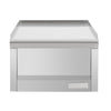 Buffalo 600 Series Neutral Worktop 400mm - CU481  Buffalo   