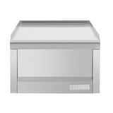 Buffalo 600 Series Neutral Worktop 400mm - CU481  Buffalo   