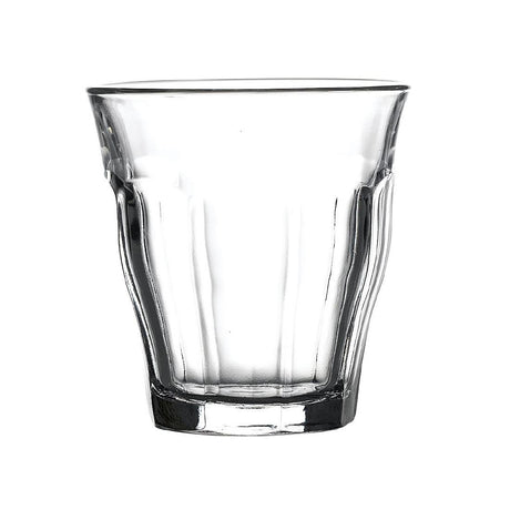 Duralex Picardie Tumbler 20cl - CU978 Utopia Hi Balls and Tumblers Duralex   