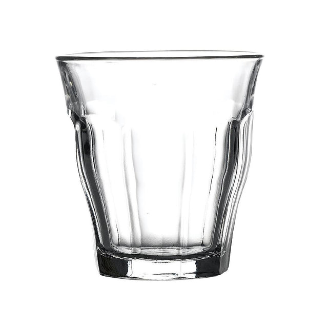 Duralex Picardie Tumbler 20cl - CU978 Utopia Hi Balls and Tumblers Duralex   