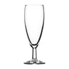 Utopia Banquet Champagne Flutes 155ml (Pack of 12) - CW004 Champagne Glasses Utopia   