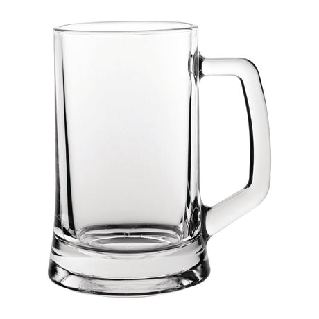 Utopia Beer Tankards 660ml (Pack of 12) - CW044 Beer Glasses Utopia   