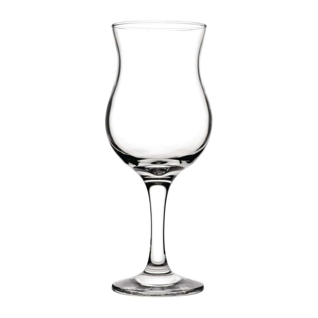 Utopia Capri Poco Grande Glasses 375ml (Pack of 24) - CW099 Cocktail Glasses Utopia   