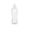 Araven Clear Non-Drip Sauce Bottle 26oz - CW113  Araven   