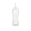 Araven Clear Sauce Bottle 24oz - CW122  Araven   