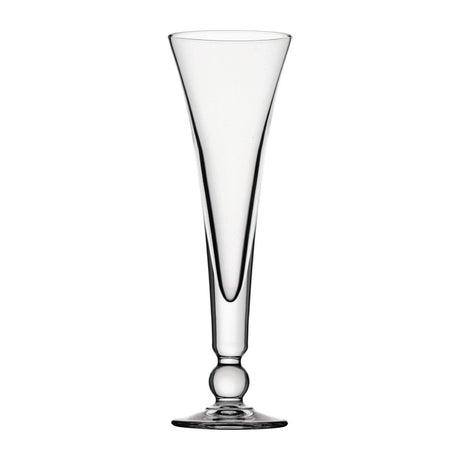 Utopia Speciality Royal Champagne Flutes 155ml (Pack of 6) - CW141 Champagne Glasses Utopia   