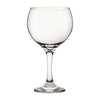 Utopia Bistro Cubata Gin Glasses 640ml (Pack of 12) - CW163  Utopia   