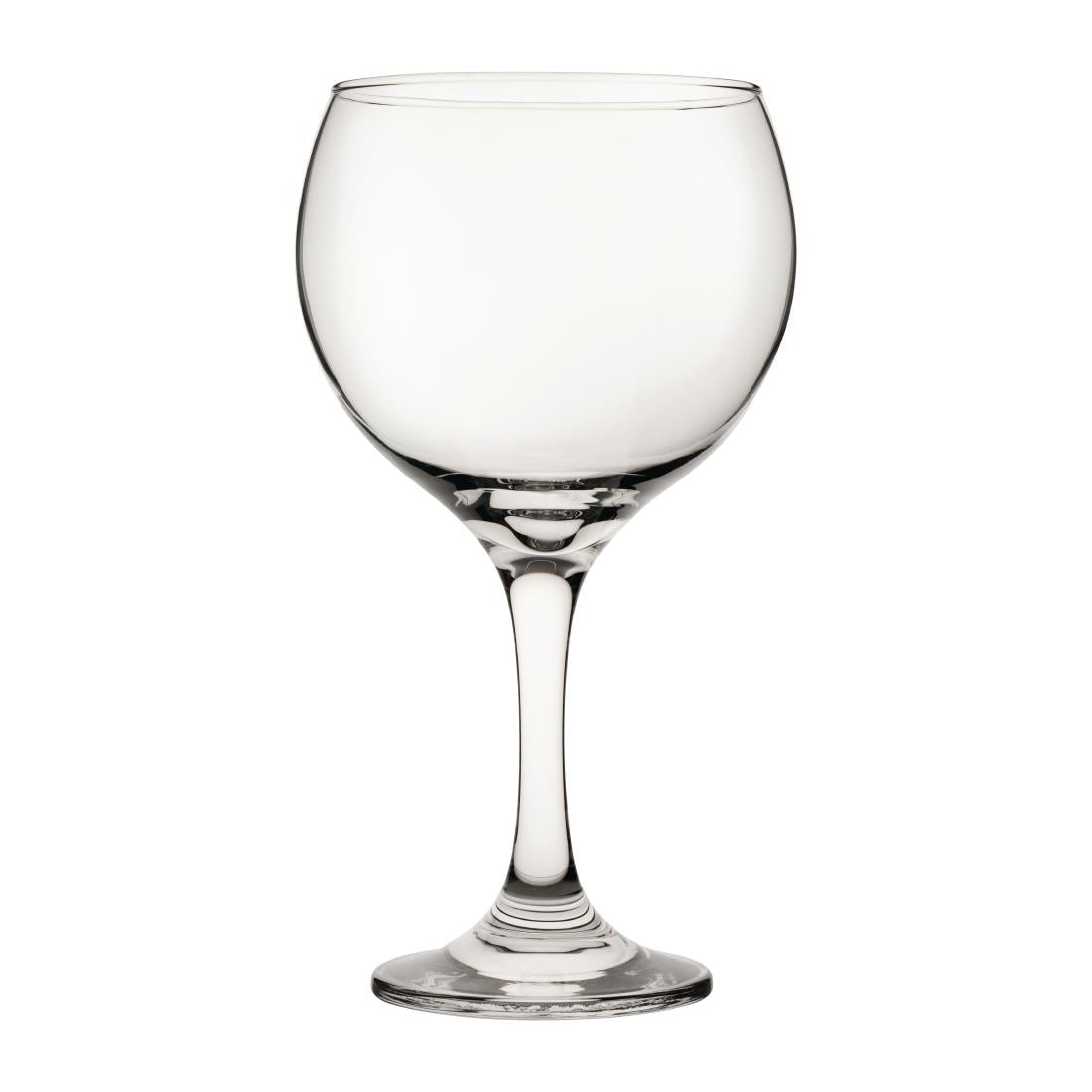 Utopia Bistro Cubata Gin Glasses 640ml (Pack of 12) - CW163  Utopia   