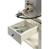 Bottene Pasta Maker PM80 Cream - CW175 Pasta Machines Bottene