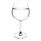 Olympia Bar Collection Crystal Gin Glasses 645ml (Pack of 6) - CW251  Olympia   