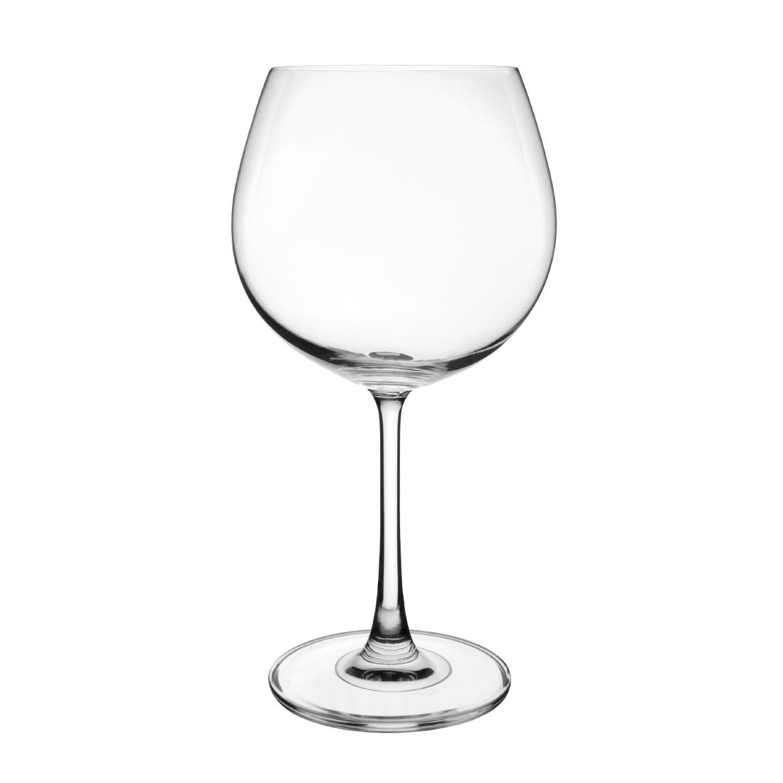 Olympia Bar Collection Crystal Gin Glasses 645ml (Pack of 6) - CW251  Olympia   