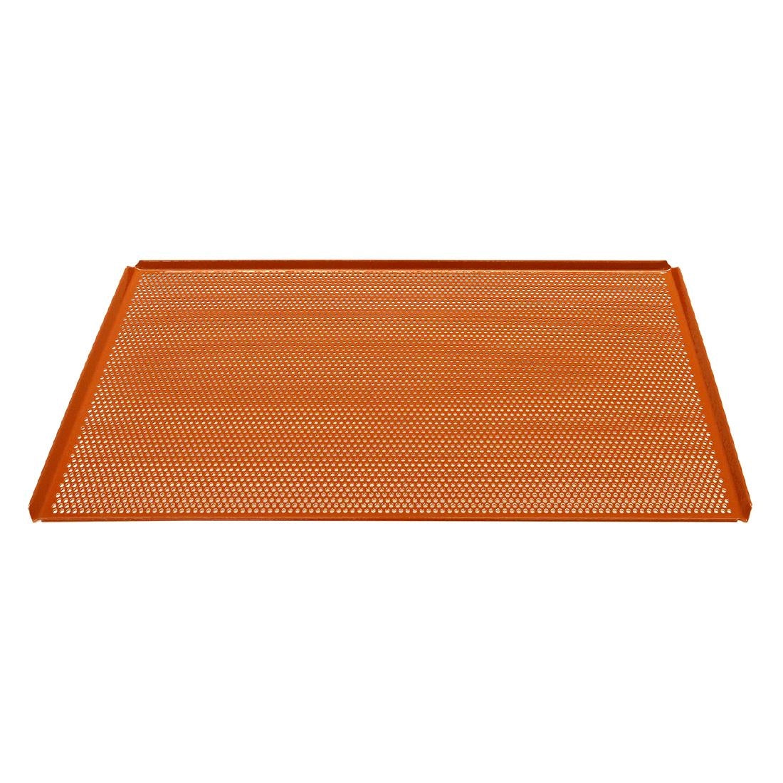 Schneider Non-Stick Perforated Baking Tray 530 x 325mm - CW321  Schneider   