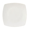 Utopia Titan Rounded Square Plates White 270mm (Pack of 6) - CW347 Utopia Crockery Utopia   