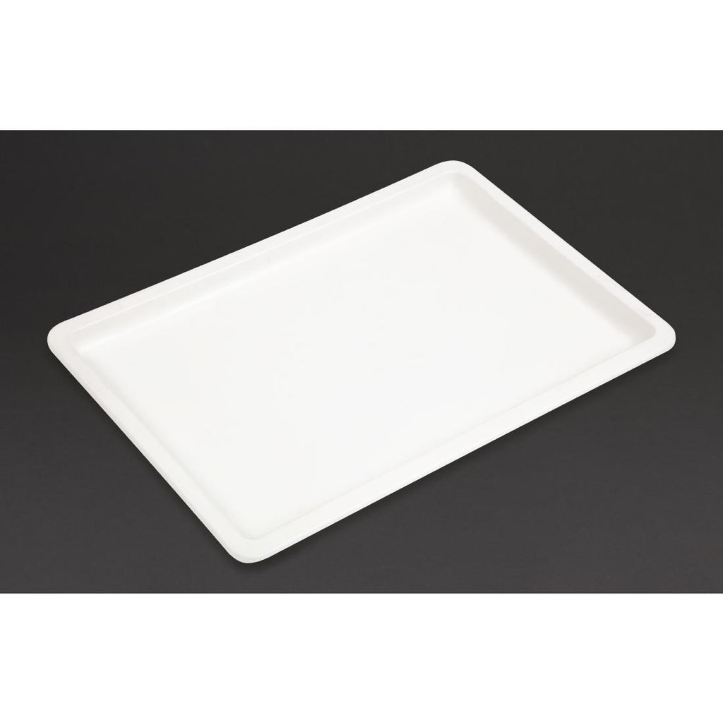 Cambro Pizza Dough Box lid - CW801  Cambro   