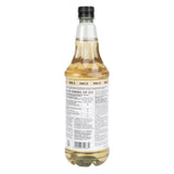 Beaumont Vanilla Syrup 1ltr - CX086  Beaumont   