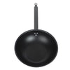 Matfer Bourgeat Classe Chef Aluminium Non-Stick Wok Flared Sauté Pan 11cm - CX536  Matfer Bourgeat   