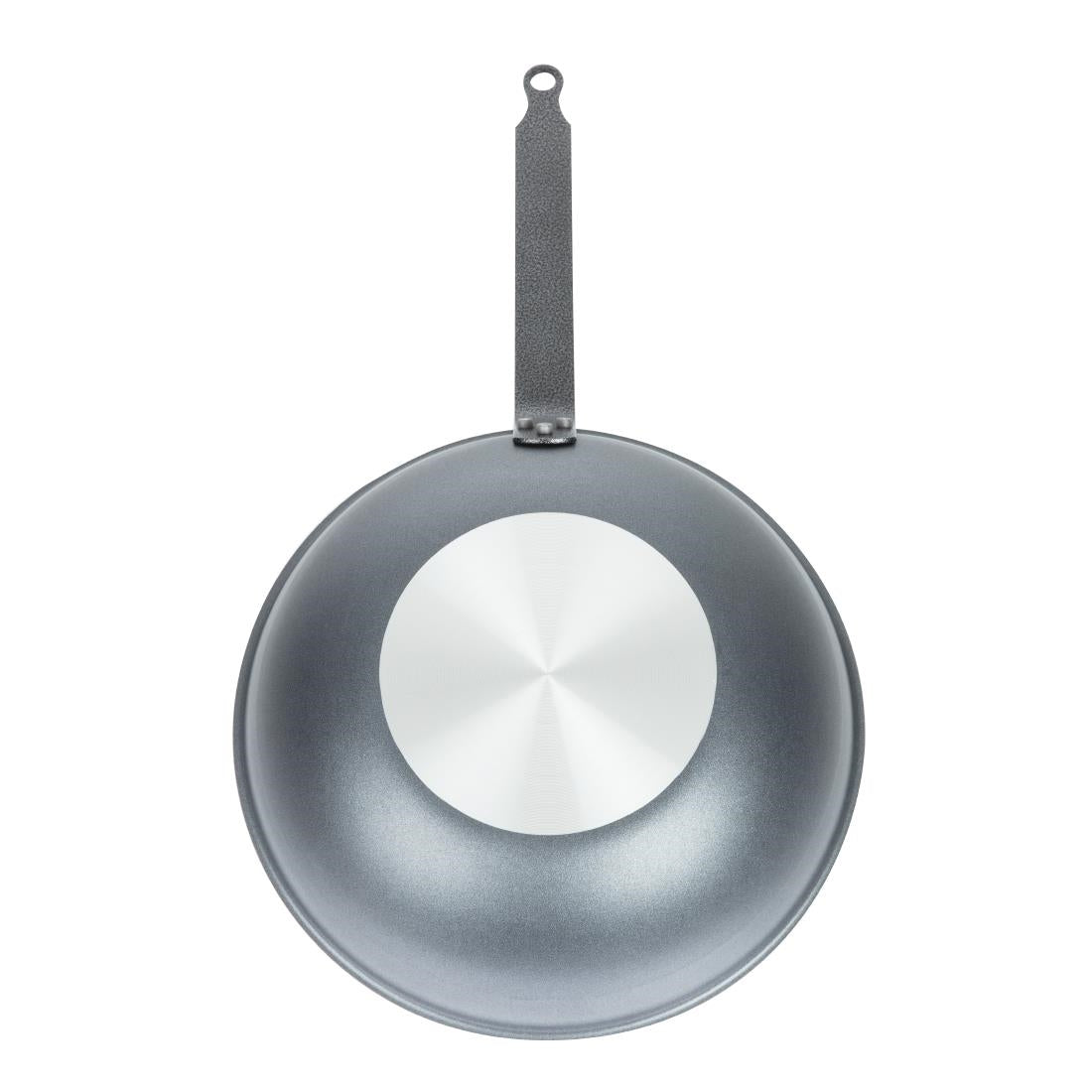 Matfer Bourgeat Classe Chef Aluminium Non-Stick Wok Flared Sauté Pan 11cm - CX536  Matfer Bourgeat   