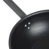 Matfer Bourgeat Classe Chef Aluminium Non-Stick Wok Flared Sauté Pan 11cm - CX536  Matfer Bourgeat   