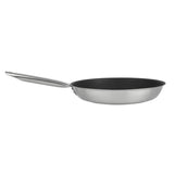 Matfer Bourgeat Tradition Stainless Steel Pro Non-Stick Frying Pan 32cm - CX541  Matfer Bourgeat   