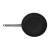 Matfer Bourgeat Tradition Stainless Steel Pro Non-Stick Frying Pan 32cm - CX541  Matfer Bourgeat   