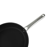 Matfer Bourgeat Tradition Stainless Steel Pro Non-Stick Frying Pan 32cm - CX541  Matfer Bourgeat   