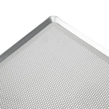 Matfer Bourgeat Perforated Aluminium Baking Sheet 600x400mm - CX722  Matfer Bourgeat   