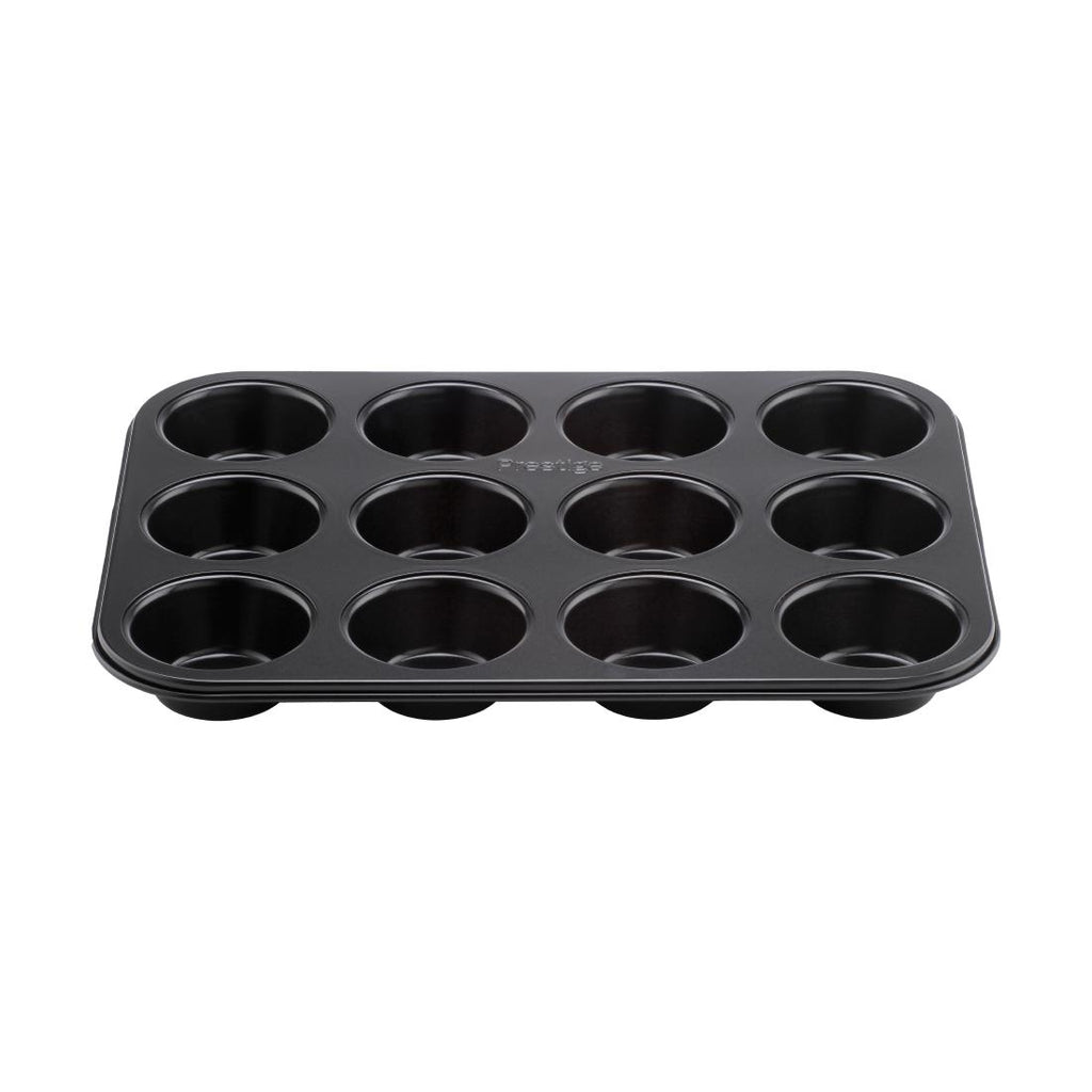 Prestige Inspire 12 Cup Muffin Tin - CX763  Prestige   