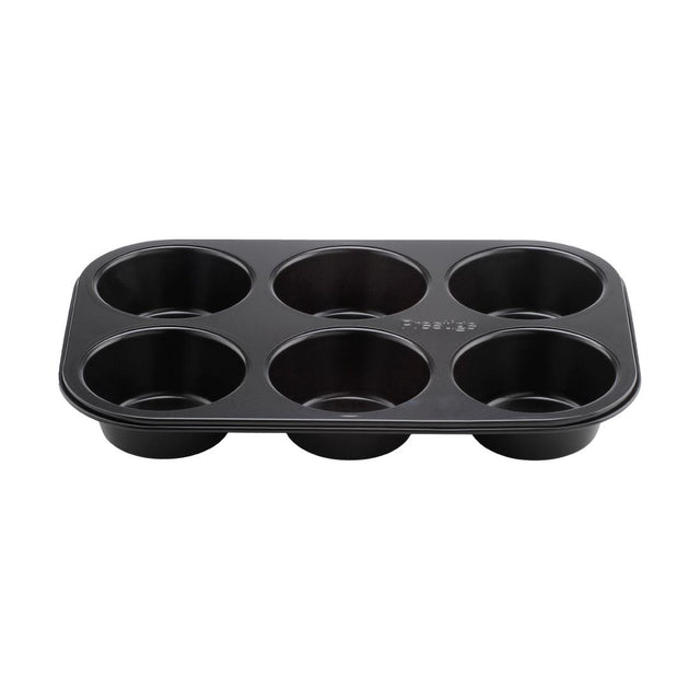 Prestige Inspire 6 Cup Jumbo Muffin Tin - CX766  Prestige   