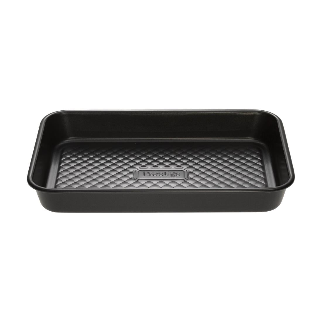 Prestige Inspire Brownie Pan 11 x 7" - CX769  Prestige   