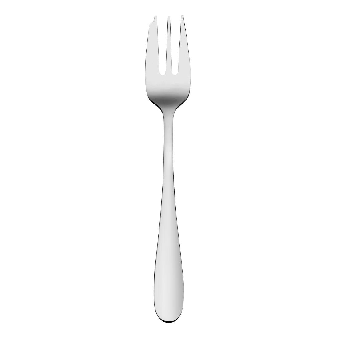 Olympia Buckingham Cake Forks (Pack of 12) - CY802 Olympia Cutlery Olympia   