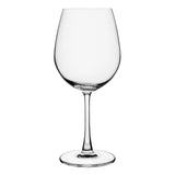 Olympia Serena Wine Glasses 600ml (Pack of 6) - CZ001 Wine Glasses Olympia   