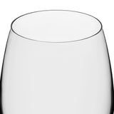 Olympia Serena Wine Glasses 600ml (Pack of 6) - CZ001 Wine Glasses Olympia   