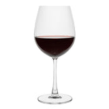 Olympia Serena Wine Glasses 600ml (Pack of 6) - CZ001 Wine Glasses Olympia   