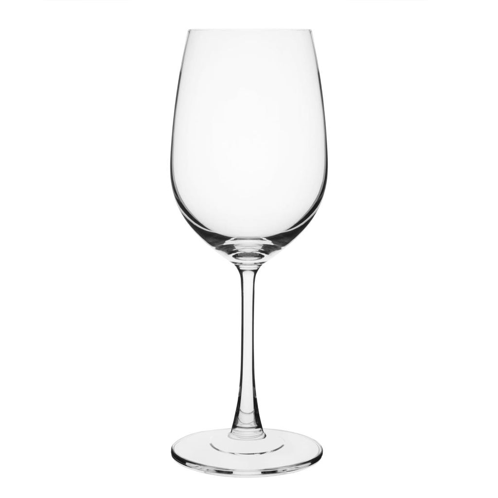 Olympia Serena Wine Glasses 425ml (Pack of 6) - CZ004 Wine Glasses Olympia   