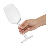 Olympia Serena Wine Glasses 425ml (Pack of 6) - CZ004 Wine Glasses Olympia   