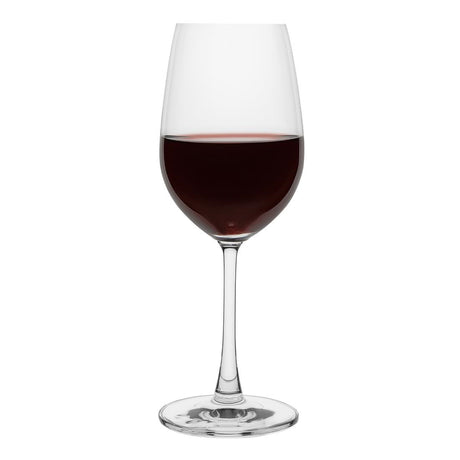 Olympia Serena Wine Glasses 425ml (Pack of 6) - CZ004 Wine Glasses Olympia   