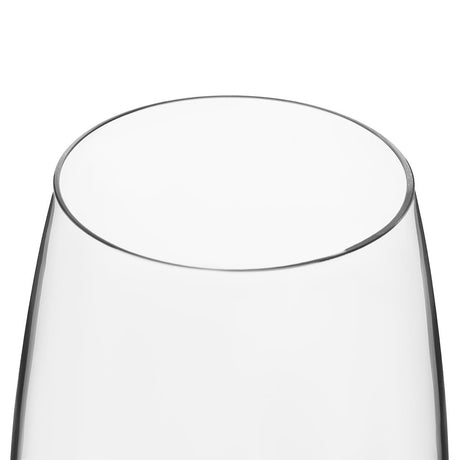 Olympia Serena Wine Glasses 350ml (Pack of 6) - CZ005 Wine Glasses Olympia   