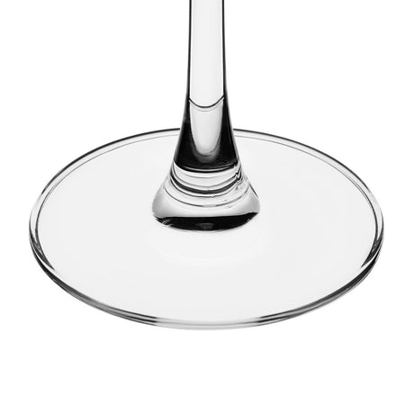 Olympia Serena Wine Glasses 350ml (Pack of 6) - CZ005 Wine Glasses Olympia   